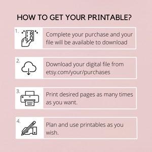 Afspraak Tracker Afdrukbaar, 15 minuten interval afspraak Planner, Afspraak Inserts, Afsprakenboek, Nagelafspraak afbeelding 3