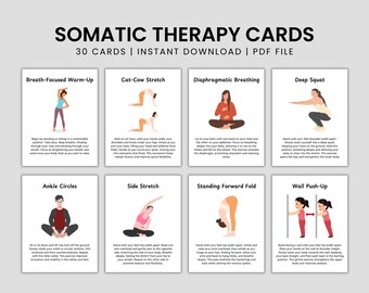 Schede di abilità di coping per la psicoterapia somatica, esercizi somatici per la regolazione del sistema nervoso, regolazione emotiva, schede di terapia per il disturbo da stress post-traumatico