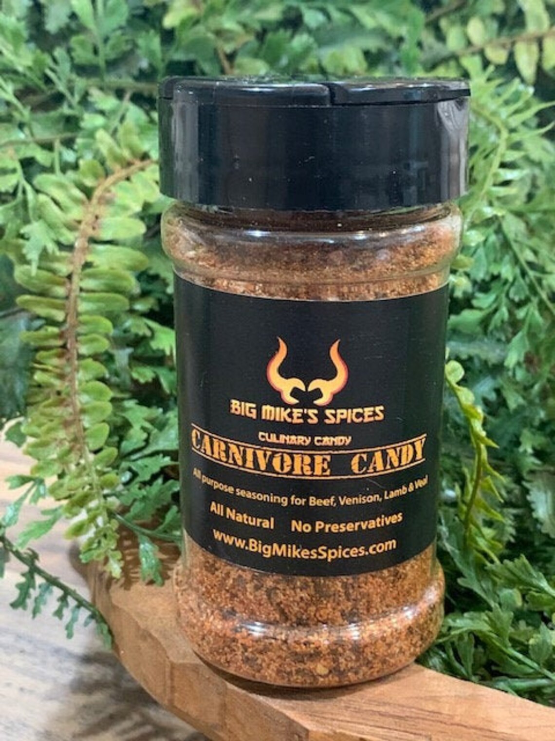 Carnivore Candy Gluten Free No MSG No Preservatives Etsy