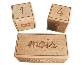 Cube Bois Etsy Cube Bois Etsy