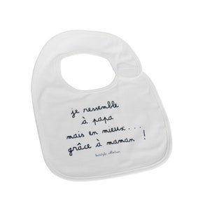 Kit papa maternité, naissance, fête des pères : joli kit de survie papa avec des cadeaux tendres et utiles à offrir pour l'arrivée de bébé image 3