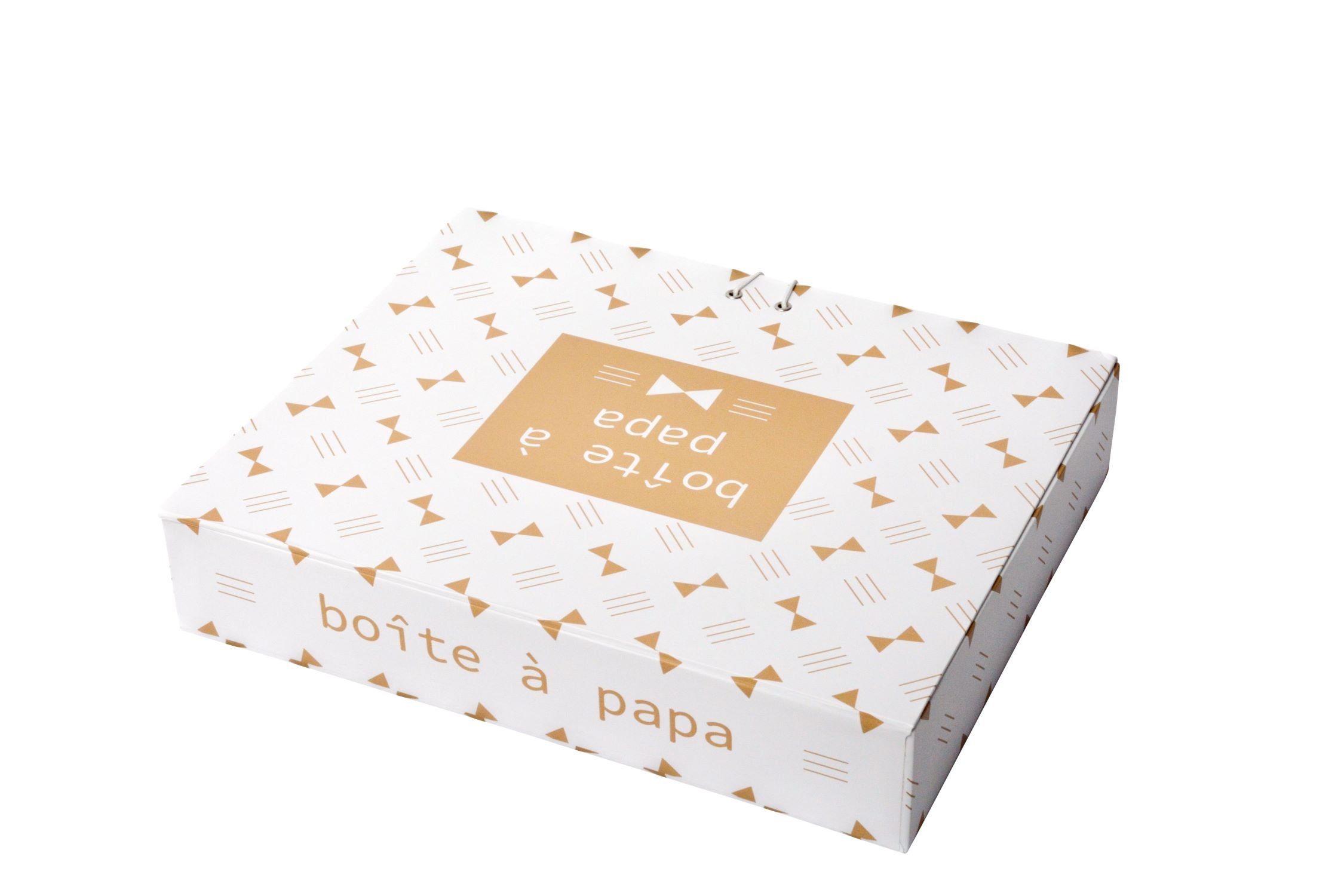 La boîte à Papa : une idée de cadeau originale à faire à son chéri -  ClaireMakeupAndCo