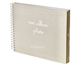 Album Photo Bebe Etsy France Album Photo Bebe Etsy France