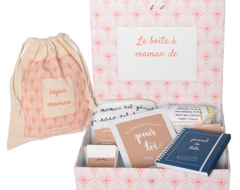Cadeau Anniversaire Maman Etsy France