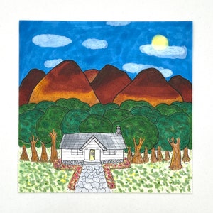 Mountain Home