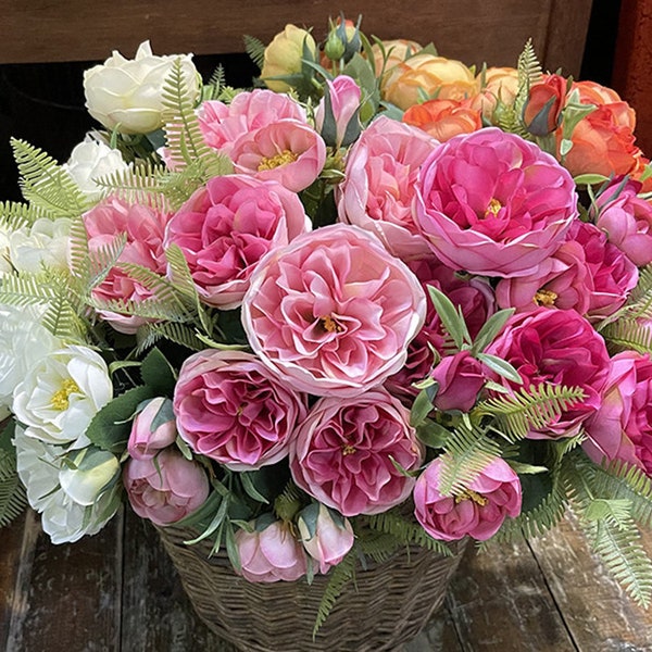 Dining Table Centerpiece Etsy