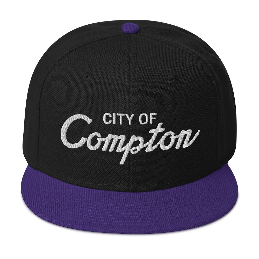 N.W.A. - Straight Outta Compton CD and Hat UNBOXING : Justin