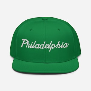 Cappello snapback Philadelphia