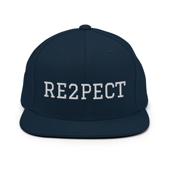 jeter respect hat