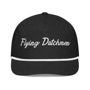 Flying Dutchmen Golf Seilkappe