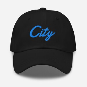 City Dad Mütze