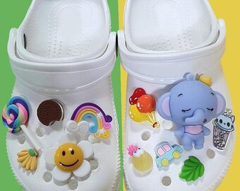 newborn crocs