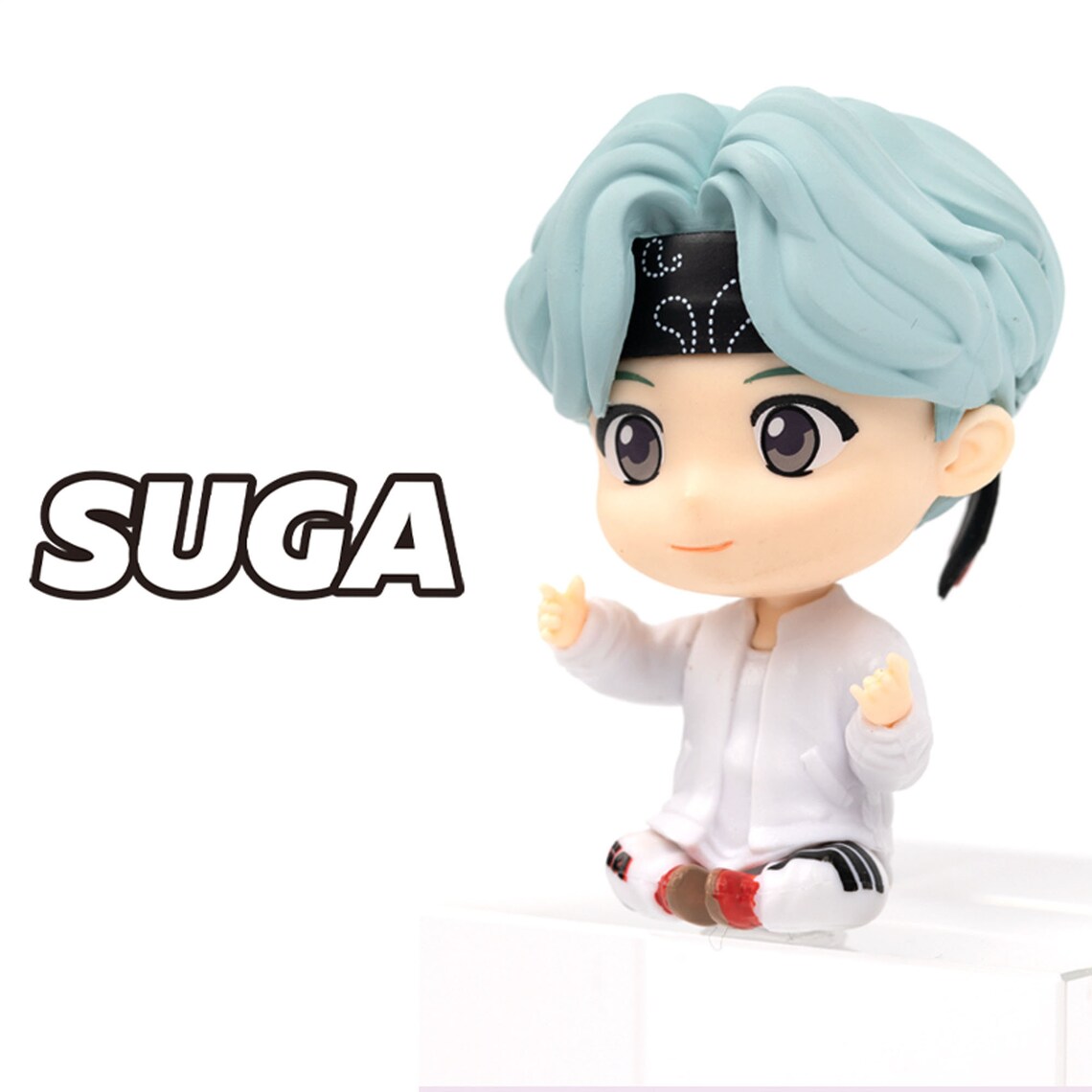 monitor figure bts