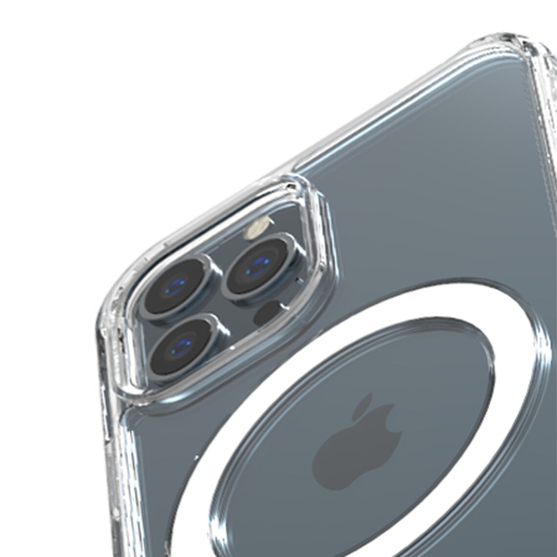 Clear Case Mag Safe for Apple Iphone Samsung Galaxy Etsy