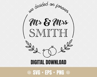 Download Wedding Svg Etsy