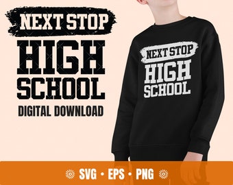High School Svg Etsy High School Svg Etsy