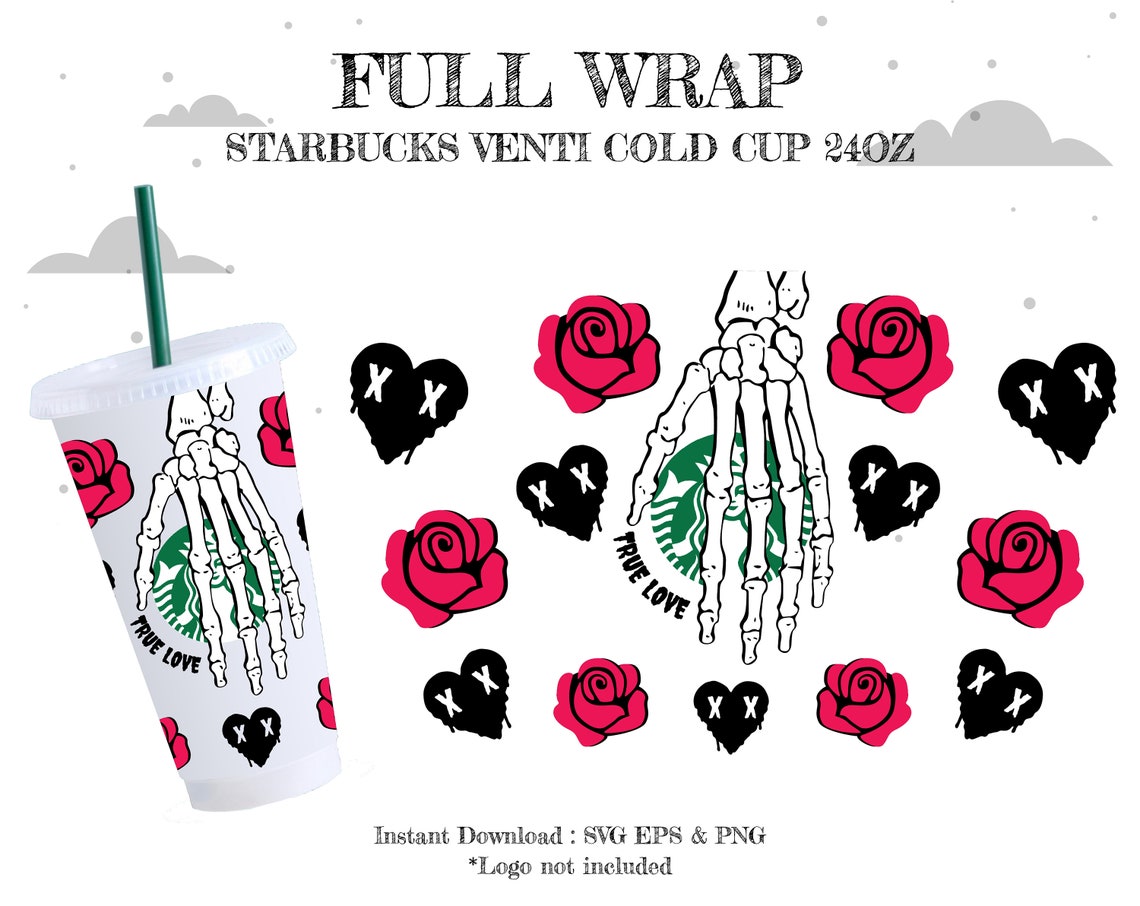 Download Halloween Starbucks Cup Svg Valentine Starbucks Cup SVG ...