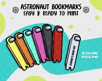 buy among us bookmark online in india etsy india