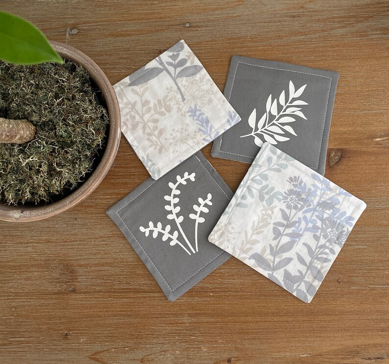 Custom Coasters