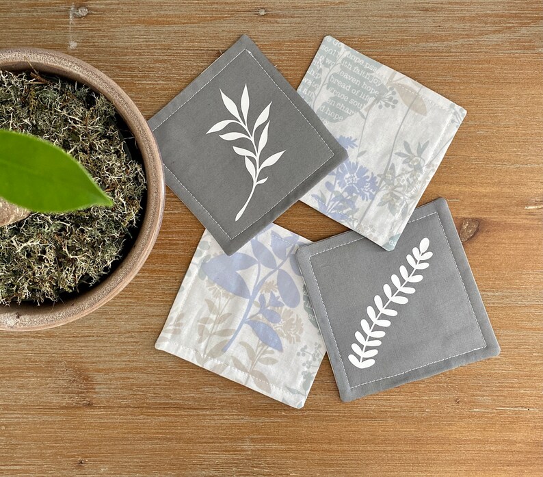 Custom Coasters