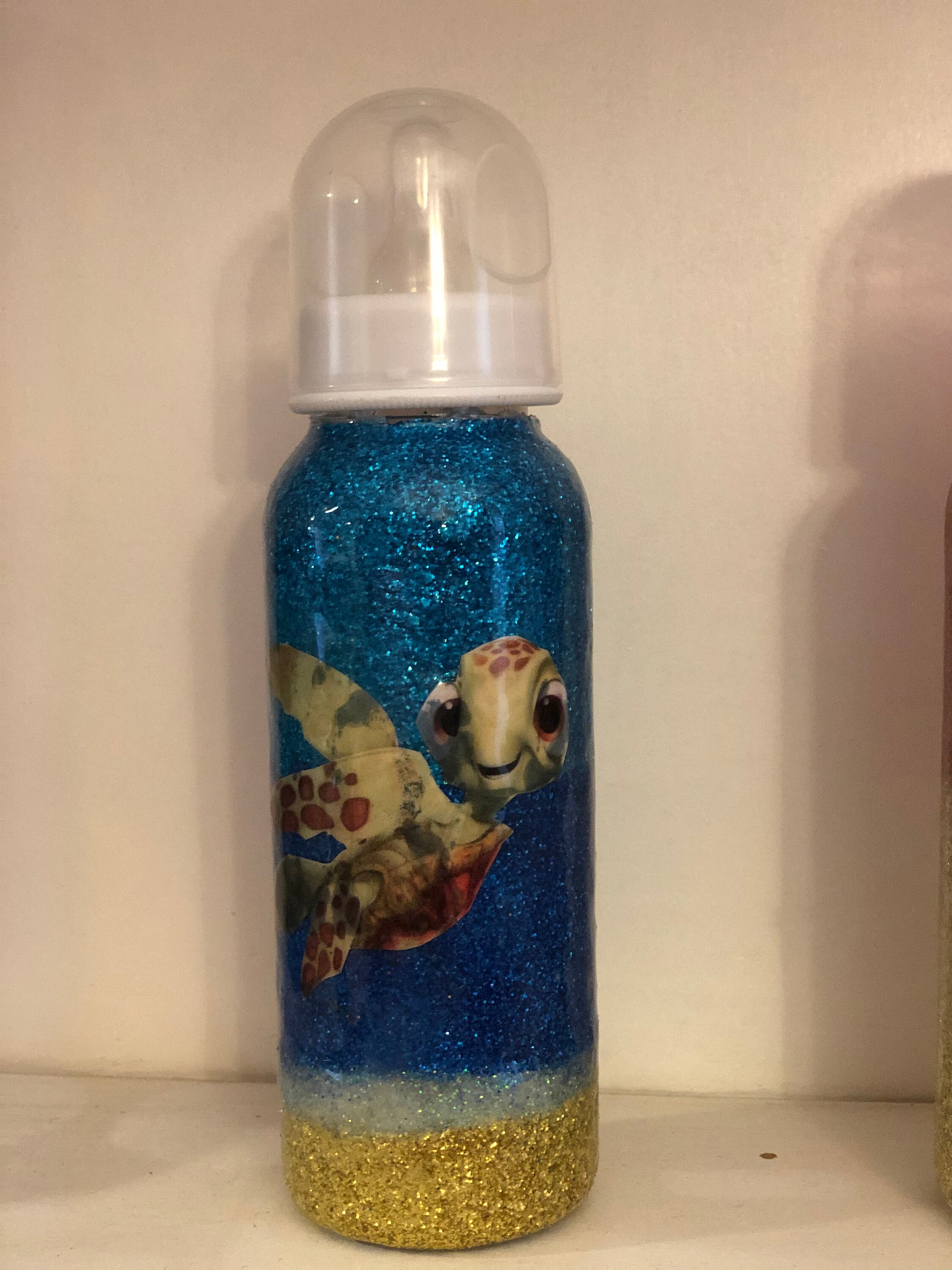 Squirt Bottle for sale Only 2 left at 70