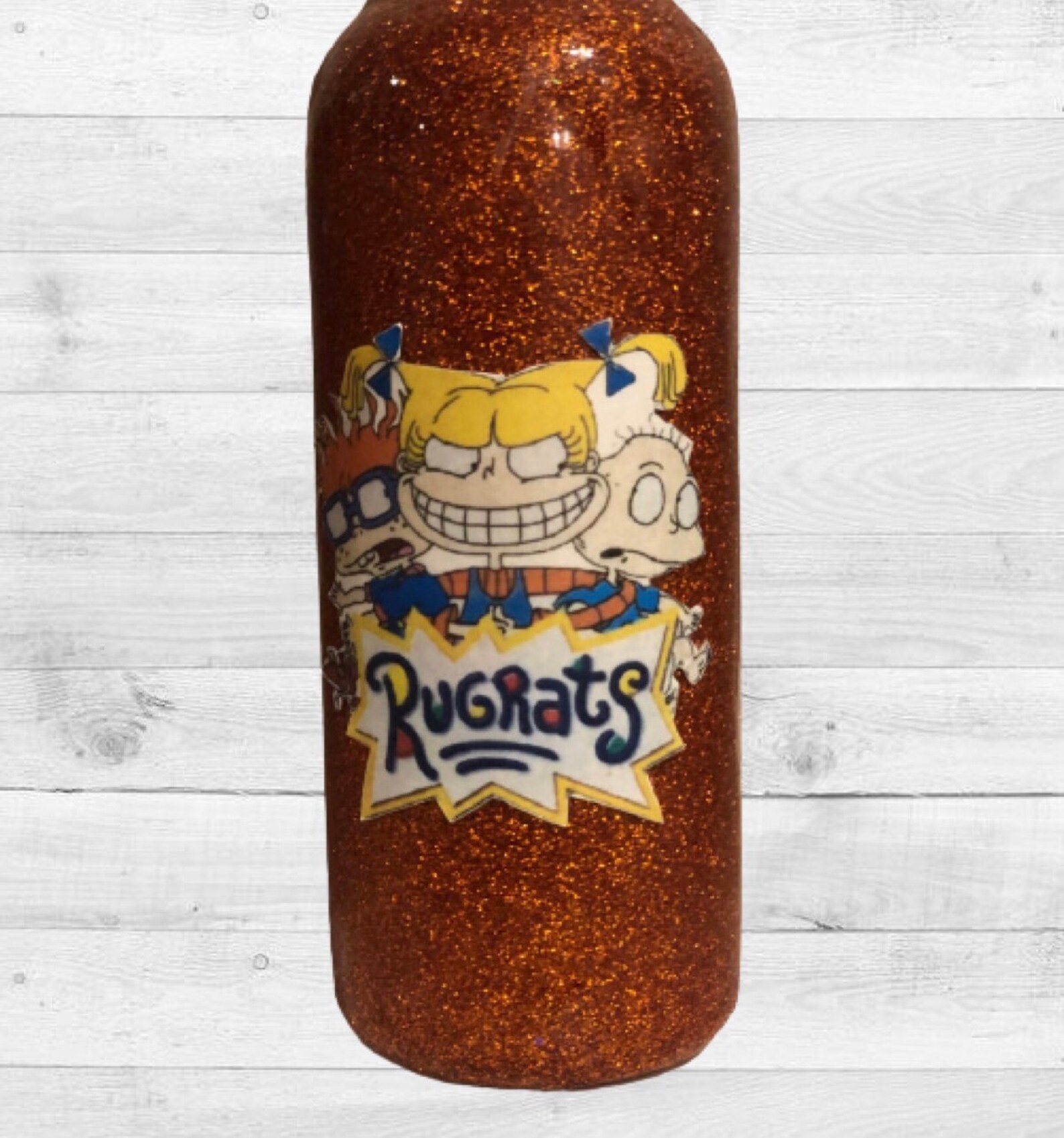 Rugrats bottle | Etsy