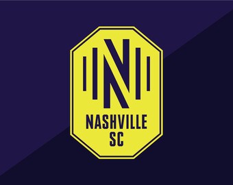 nashville sc merch