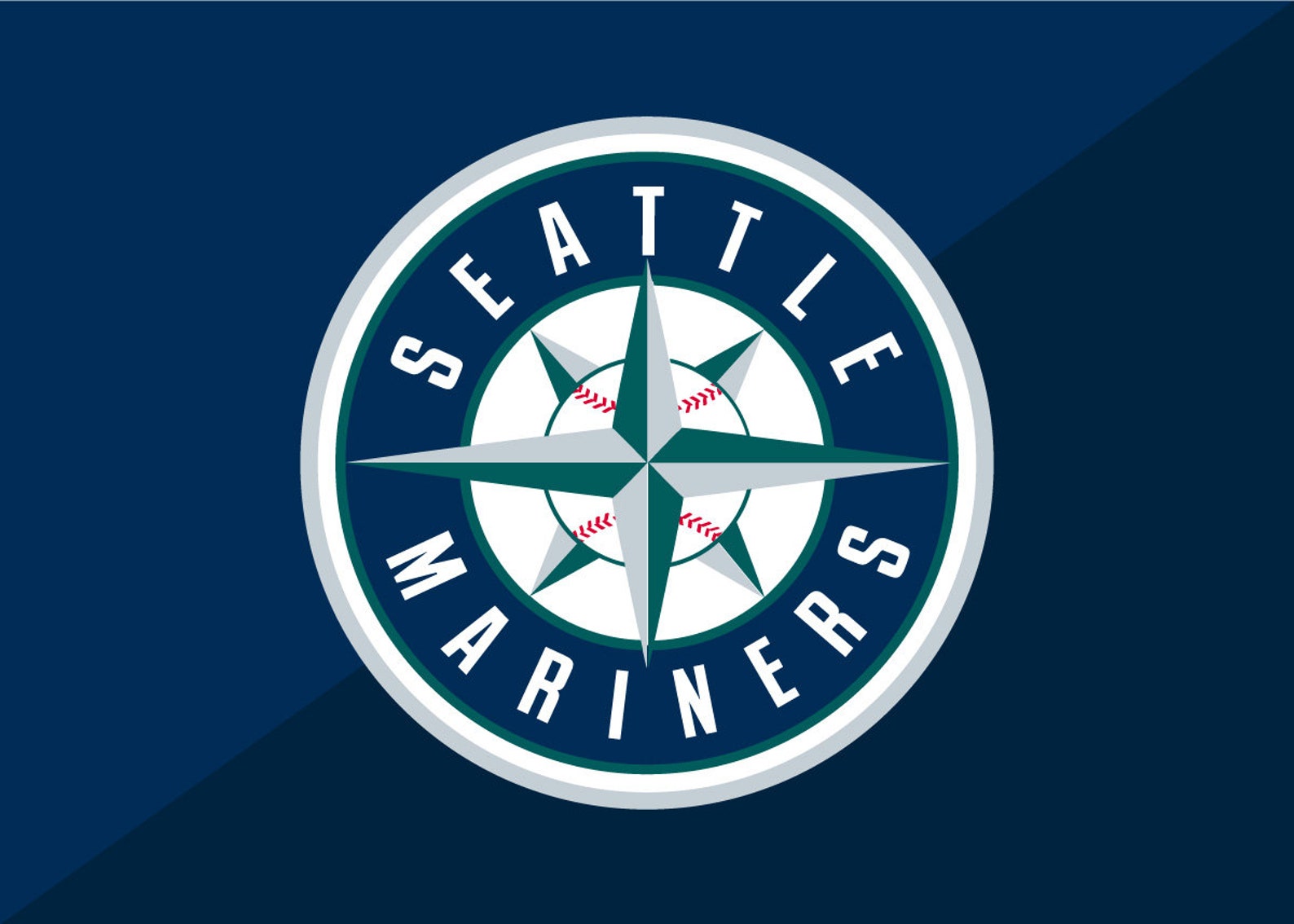 Seattle Mariners svg Mariners svg Seattle Mariners svg for Etsy