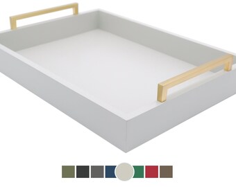 Coffee Table Tray Etsy