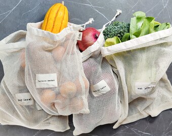 produce bags for sale