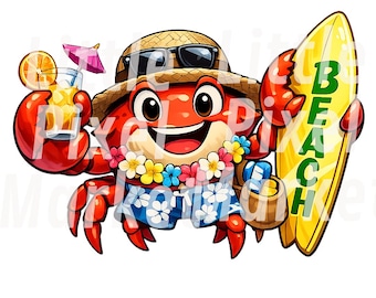 SUMMER PACK PNG