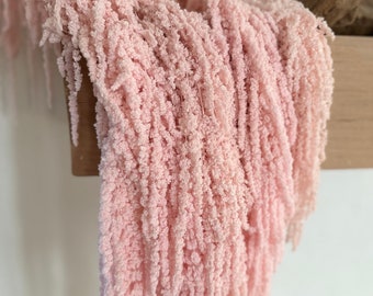 Hanging Amaranthus - Pink