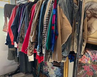 Outerwear