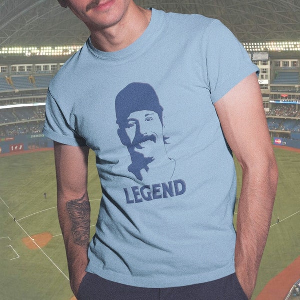 Davis Schneider Legend T-Shirt, Jays Rookie Shirt, Toronto Baseball Tee, Gameface Shirt