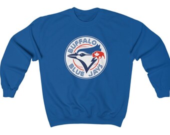 blue jays shirt canada