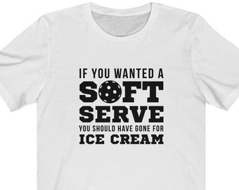 Soft Serve | Etsy