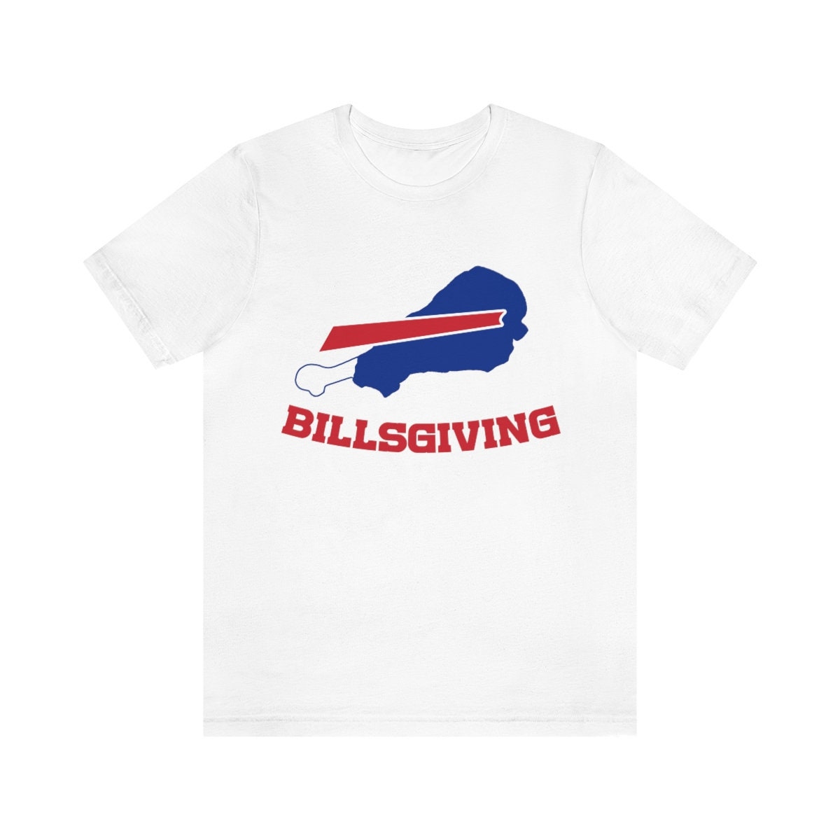 Billsgiving T-Shirt