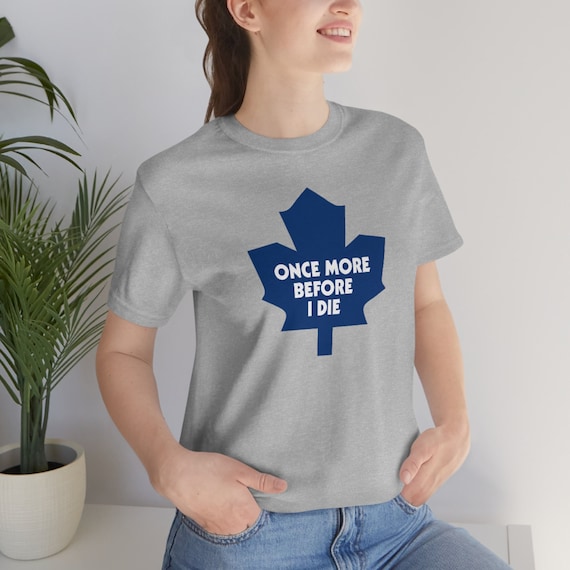 Toronto Maple Leafs T-Shirts, Maple Leafs Tees, Hockey T-Shirts