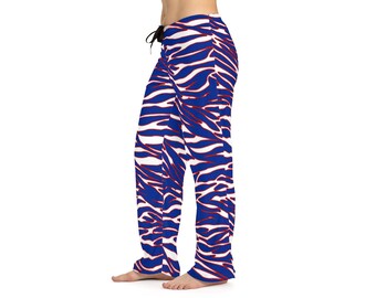 Buffalo Bills Robe - Etsy Australia