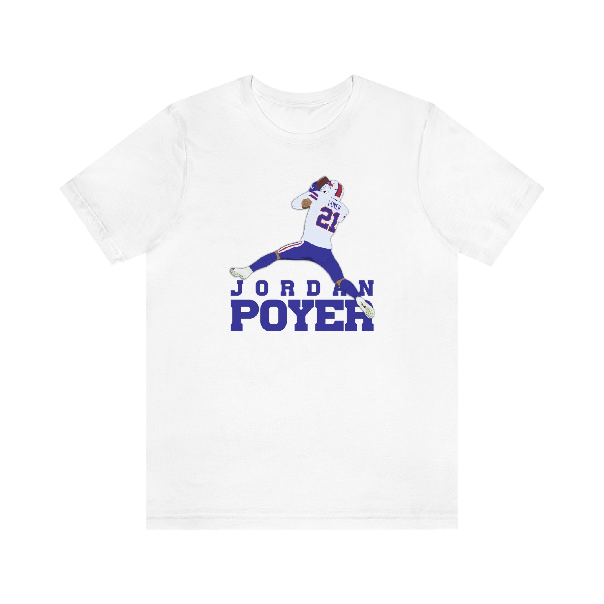 jordan poyer t shirt