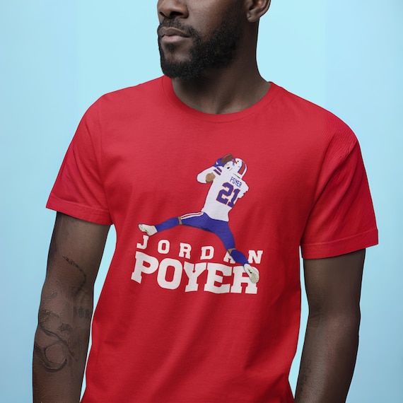 jordan poyer t shirt
