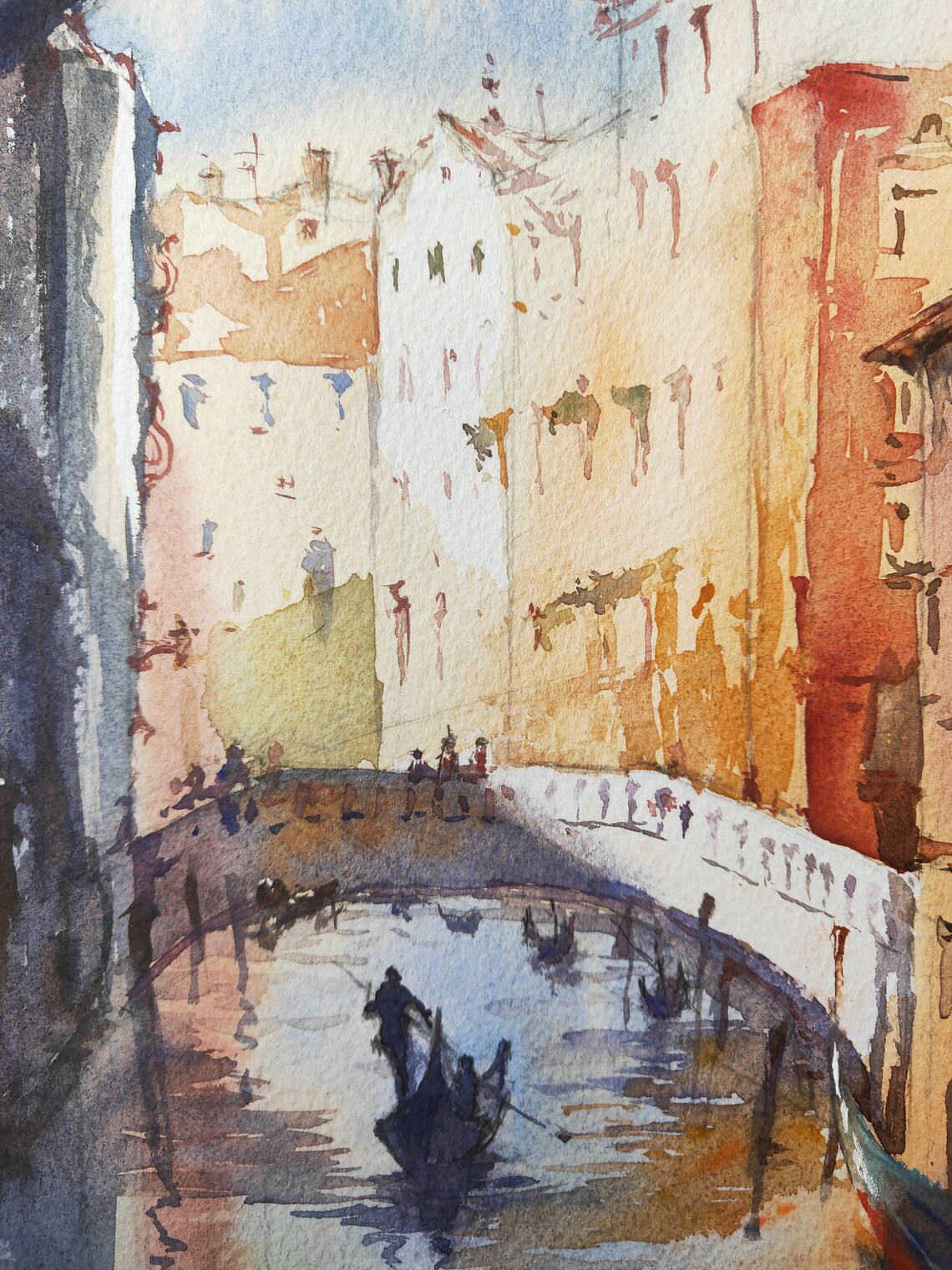 Moors and venetians image