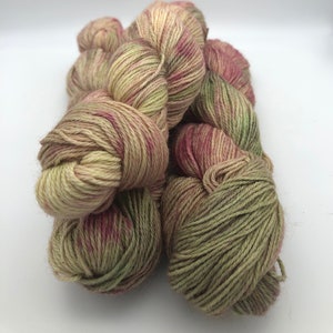 Outlander Baby Mandy, Sport Baby Alpaca/Cotton