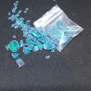 Synthetic opal 2grams
