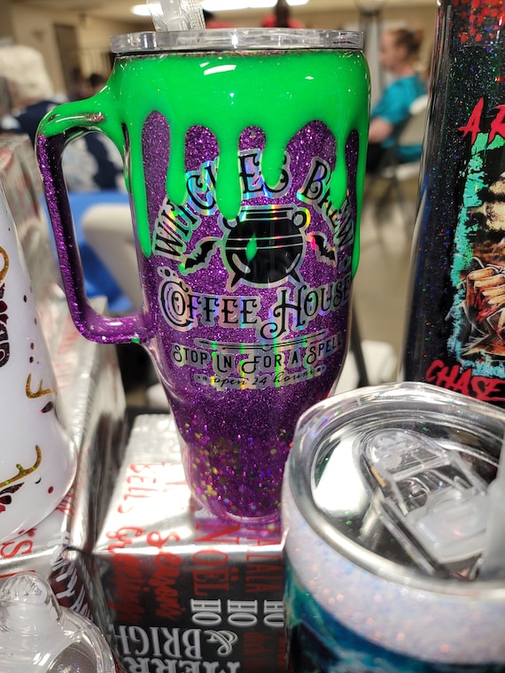 Witches Brew Coffee mug