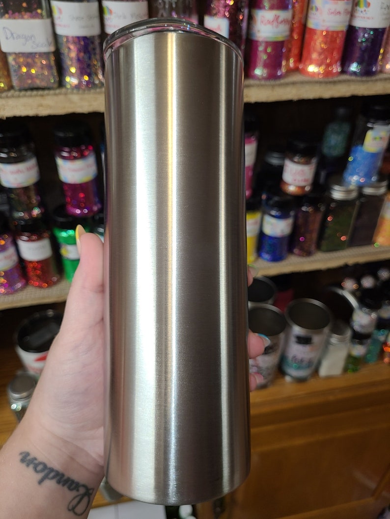 Customizable 20 Oz and 30oz Tumblers Your Design Here Etsy