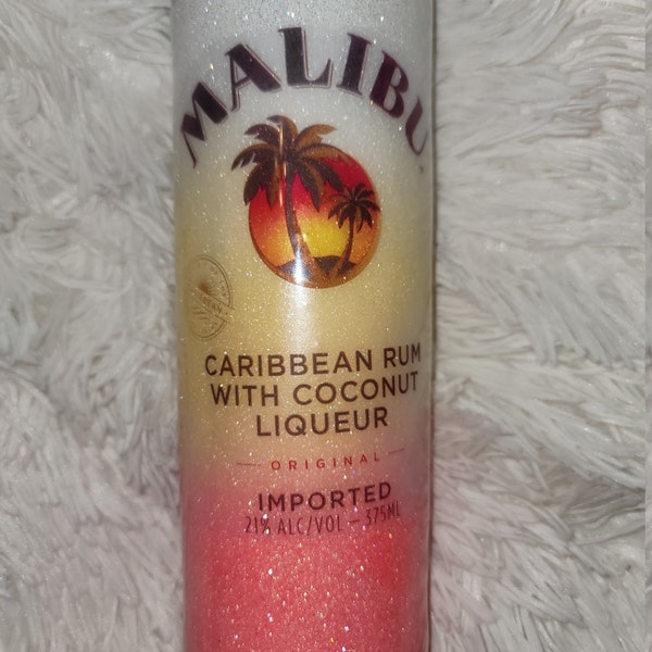 Malibu 20oz tumbler