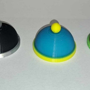 Sea Urchin Hats Stocking Caps 5pack