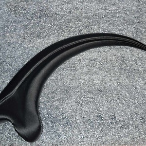 Jurassic Park Alan Grant Raptor claw movie prop