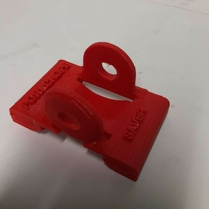 Détecteur de métaux Minelab Equinox 600/800 Raidisseur d’oreille à bobine